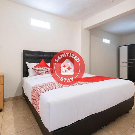 Oyo 2173 Bnv House Babarsari Hotel Maguwo Kültér fotó