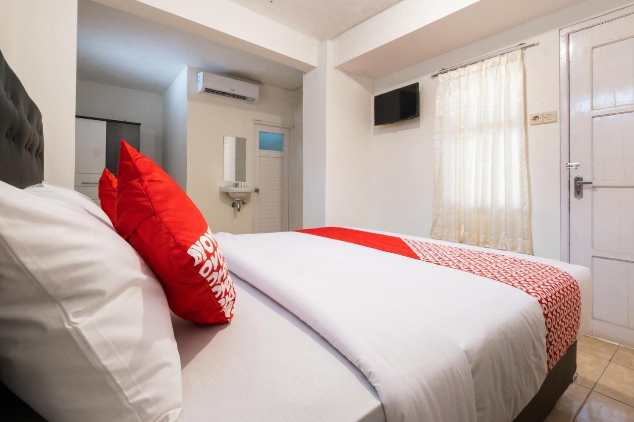 Oyo 2173 Bnv House Babarsari Hotel Maguwo Kültér fotó